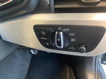 2017 Audi A4 - thumbnail 24