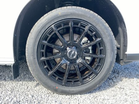 2026 Ford Transit Custom - thumbnail 18