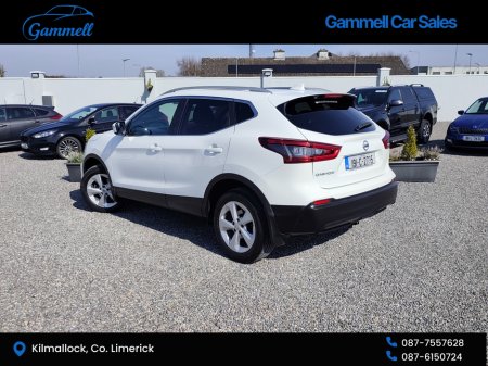 2019 Nissan Qashqai - thumbnail 4