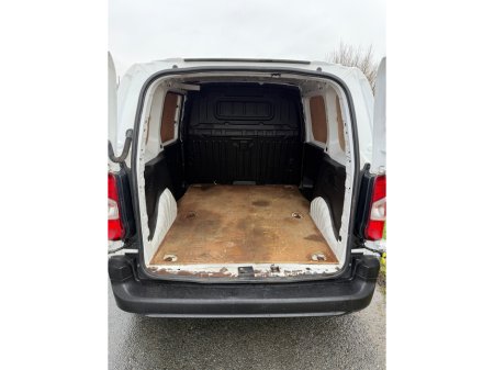 2019 Citroen Berlingo 1.6 HDi €12,750 thumbnail