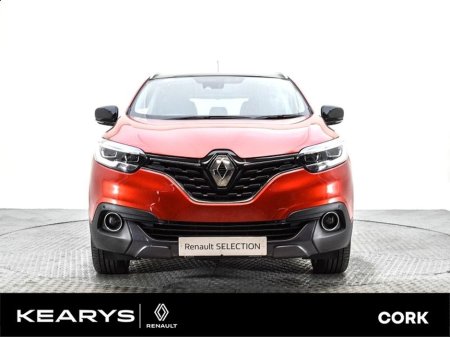 2018 Renault Kadjar - thumbnail 11