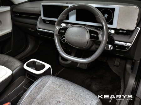 2023 Hyundai Ioniq 5 - thumbnail 10