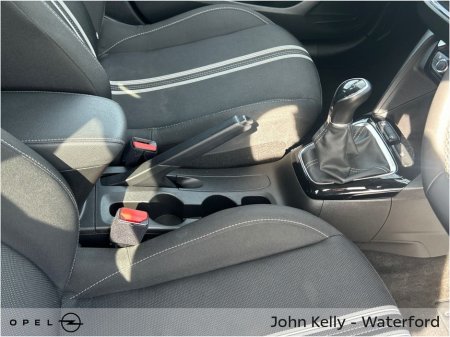 2023 Opel Corsa - thumbnail 14