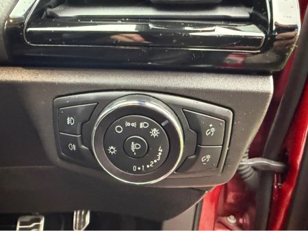 2021 Ford Mondeo ST-LINE 5DR 2.0 TD 150BHP S6. S6.2 M6 FW €17,950 thumbnail