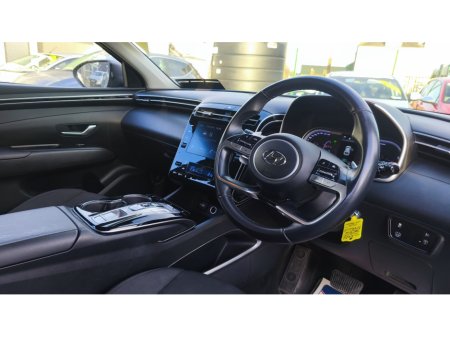 2022 Hyundai Tucson - thumbnail 17