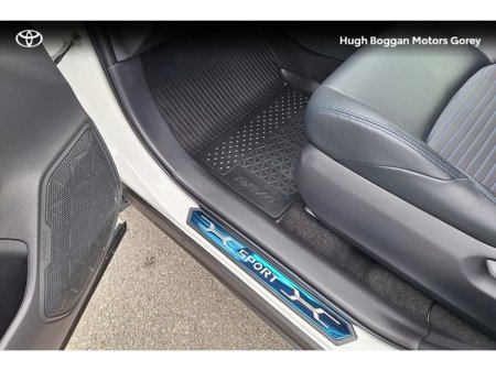 2021 Toyota Rav4 - thumbnail 17