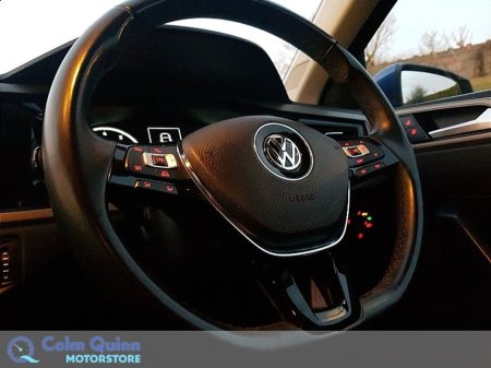 2021 Volkswagen Polo R-Line 1.0 Manual *12 Month Warranty* €19,995 thumbnail