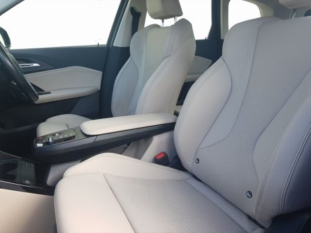 2023 BMW X1 - thumbnail 7