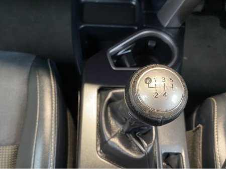 2017 Toyota Rav4 RAV4 2.0 D-4D LUNA SPORT 4DR €14,950 thumbnail