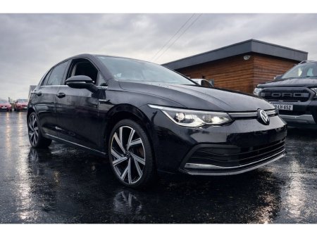 2020 Volkswagen Golf for sale