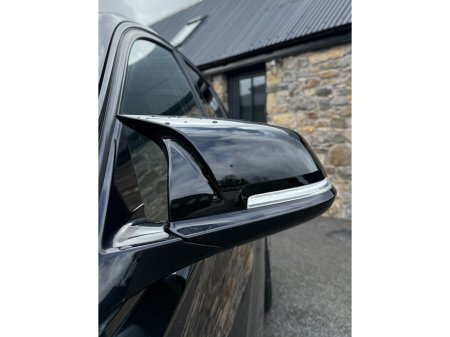 2015 BMW 3 Series - thumbnail 7