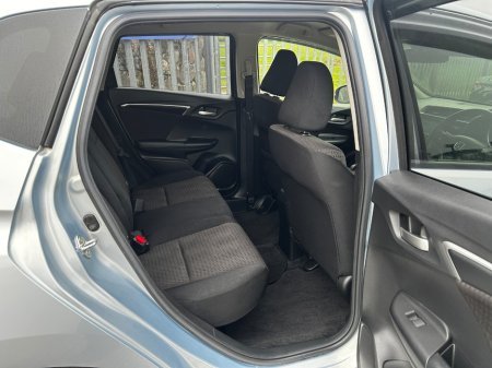 2018 Honda Fit - thumbnail 13