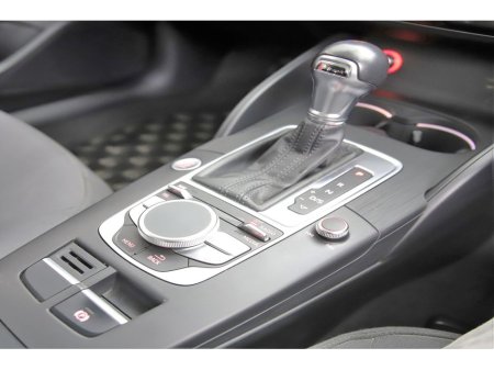 2016 Audi A3 - thumbnail 22