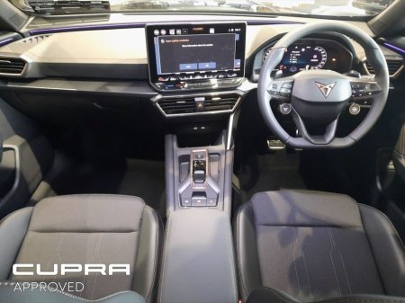 2026 Cupra Formentor *€2,000 TRADE IN BOOSTER*NEW MODEL CUPRA FORMENTOR V1 1.5 ETSI 150BHP DSG *3.9% PCP * 5 YEAR WARRANTY* €44,620