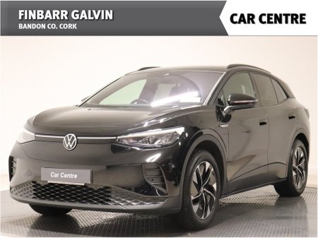 2023 Volkswagen ID.4 LIFE DX 77kWh 174HP €29,950 thumbnail