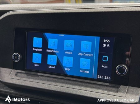 2021 Volkswagen Caddy - thumbnail 16