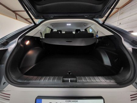 2024 Hyundai Ioniq 5 Ioniq 5 Infiniity 77KWH Finance from €130 per week €36,975 thumbnail