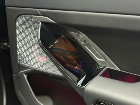 2024 BMW 7 Series 750E M SPORT XDRIVE SAPPHIRE BLACK €94,990 thumbnail