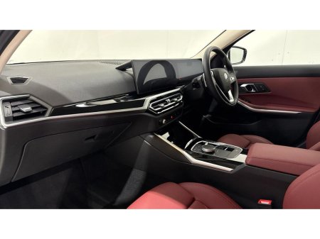 2023 BMW 3 Series COMFORT ECO PRO €35,950 thumbnail