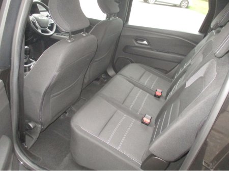 2023 Dacia Jogger - thumbnail 8