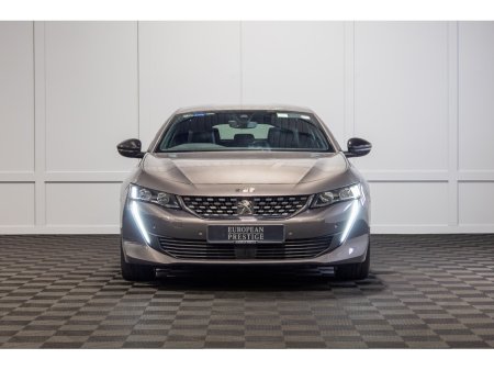 2021 Peugeot 508 - view 2