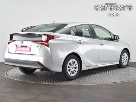 2019 Toyota Prius - thumbnail 5
