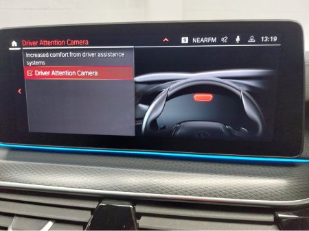 2020 BMW 5 Series - thumbnail 24