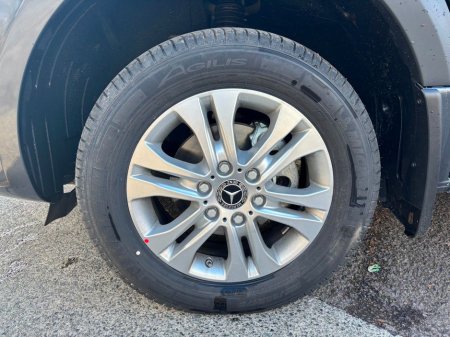 2026 Mercedes-Benz Sprinter - thumbnail 3