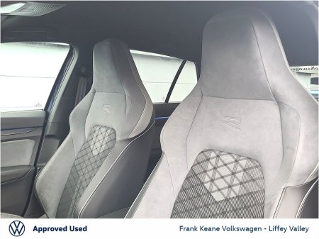 2022 Volkswagen Golf R-LINE 1.5TSI 130HP *REAR VIEW CAMERA* *VALENCIA ALLOYS* CARPLAY & ANDROID AUTO* *PCP FINANCE AVAILABLE* €29,995 thumbnail