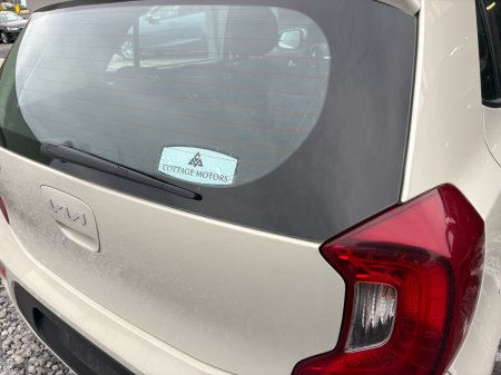 2023 Kia Picanto - thumbnail 2