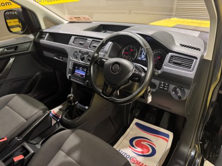 2020 Volkswagen Caddy - thumbnail 10