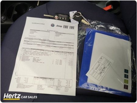 2023 Fiat 500 - thumbnail 20