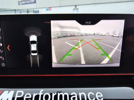 2017 BMW 5 Series 530 E G30 M SPORT, LOW KMS, FULL SERVICE HISTORY, NEW NCT, NATIONWIDE WARRANTY, AA APPROVED, FINANCE, 5 STAR rEVIEWS €21,995 thumbnail