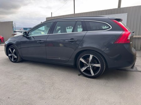 2016 Volvo V60 - thumbnail 7