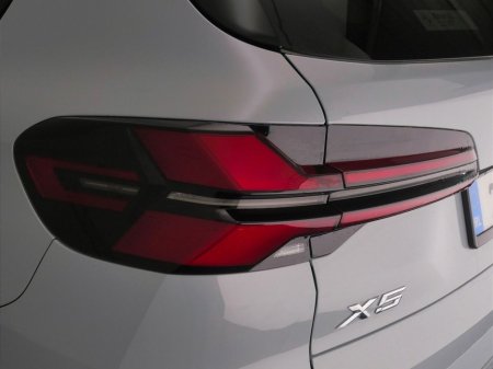 2023 BMW X5 - thumbnail 19