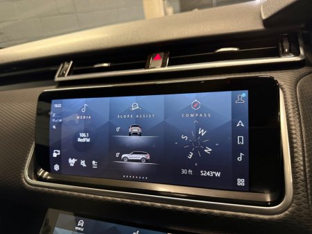2022 Land Rover Range Rover Velar - thumbnail 10