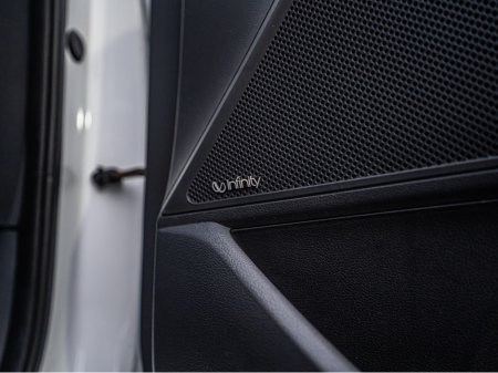 2017 Hyundai Ioniq 2017 Ioniq EV/FSH main dealer/1yr warranty €11,888 thumbnail