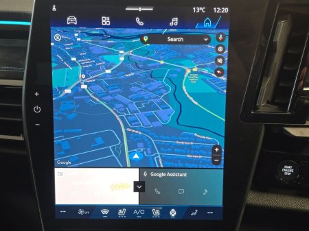 2025 Renault Rafale - thumbnail 12