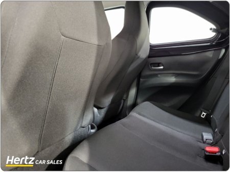 2023 Toyota Aygo X PULSE 1.0 Petrol Manual €13,995 thumbnail