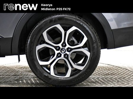 2023 Renault Arkana - thumbnail 9