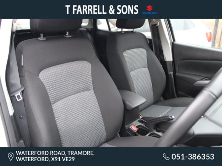 2023 Suzuki SX4 S-Cross - thumbnail 10