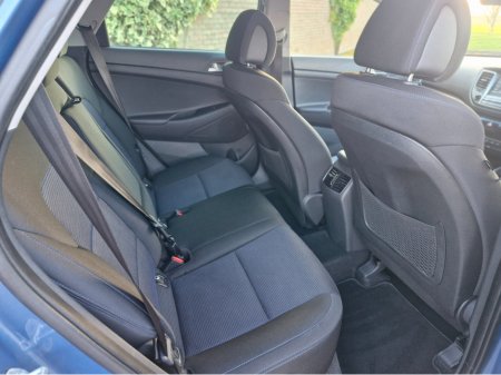 2016 Hyundai Tucson - thumbnail 26