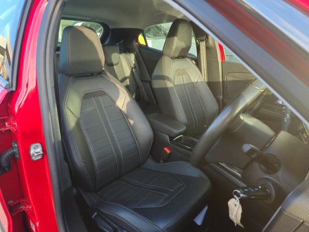 2023 Opel Mokka Elite 1.5 (110PS) S/S €22,250 thumbnail