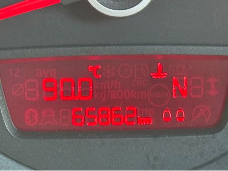 2013 Volkswagen up! - thumbnail 17