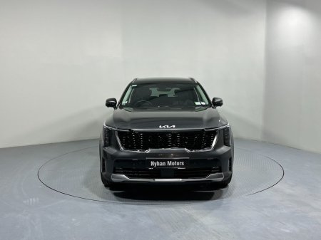 2026 Kia Sorento - photo 2