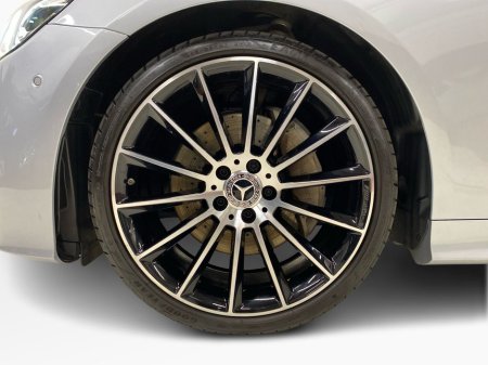 2022 Mercedes-Benz E Class - thumbnail 7