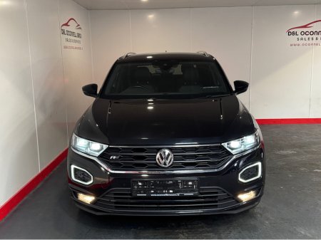 2019 Volkswagen T-Roc - thumbnail 16
