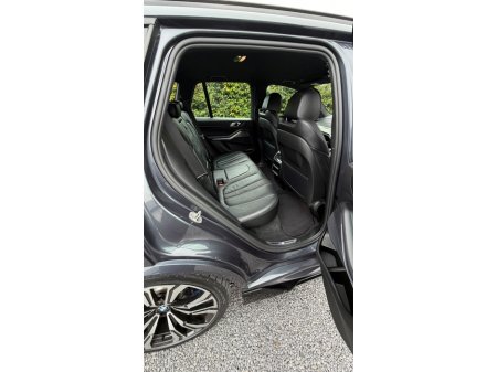 2021 BMW X5 2021 BMW X5 45e M Sport N1 Commercial €54,950