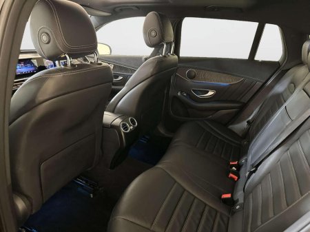 2022 Mercedes-Benz EQC - thumbnail 7