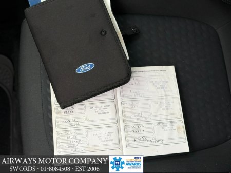 2018 Ford Fiesta TITANIUM 1.5 TDCI 5DR €8,650 thumbnail